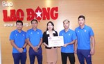 video sepak bola indonesia Tim Pengamat Nasional mengadakan 'laporan nasional tentang kegiatan pengawasan untuk bias dan distorsi' di sebuah kafe rumah di Yeouido